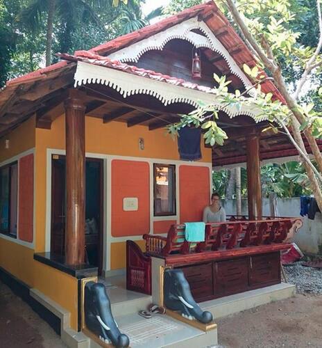 Munroe Island Backwater, Kollam 2